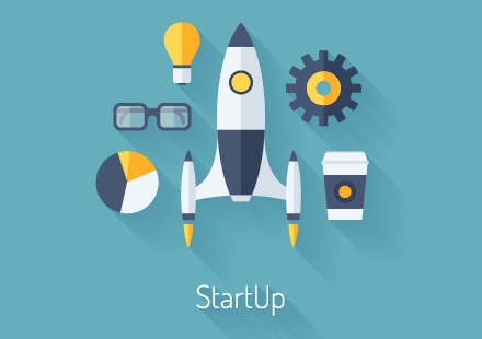 Les start-ups