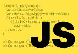 Javascript