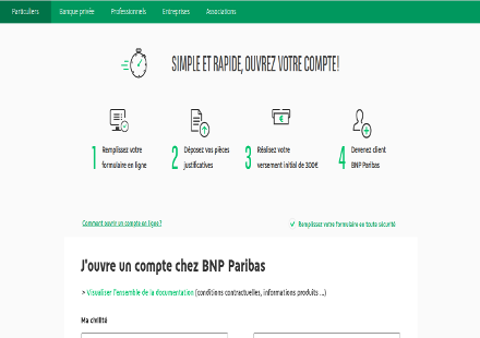 BNP Paribas